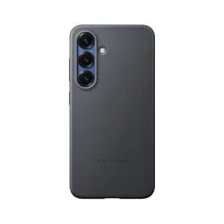 Cover Samsung S25 Plus Kindsuit Case - Black